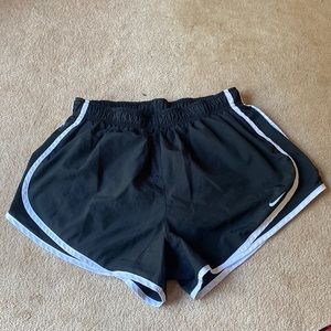 Women's Nike Athletic Shorts
